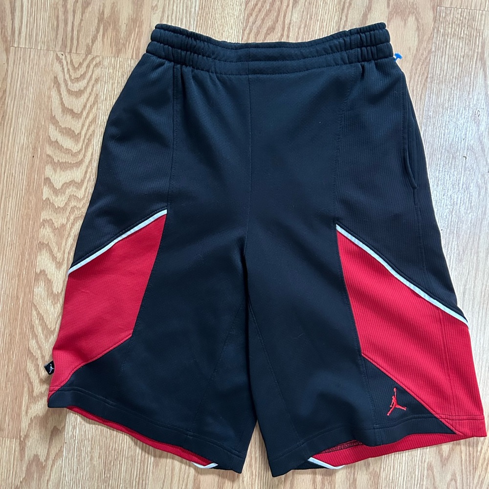 Jordan shorts